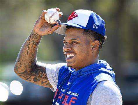 marcus stroman tattoos|Marcus Stroman